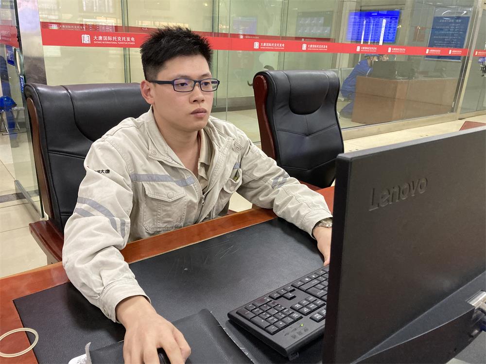 1705384666850052824.jpg 【奋斗大唐人】best365官方网站技术能手|王磊:坚持终会抵达梦想彼岸 (2).jpg